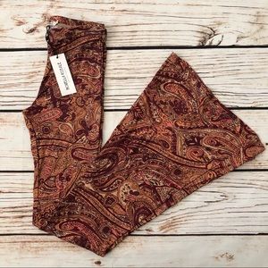 ⭐️NWT Novella Royal Janis Bells⭐️